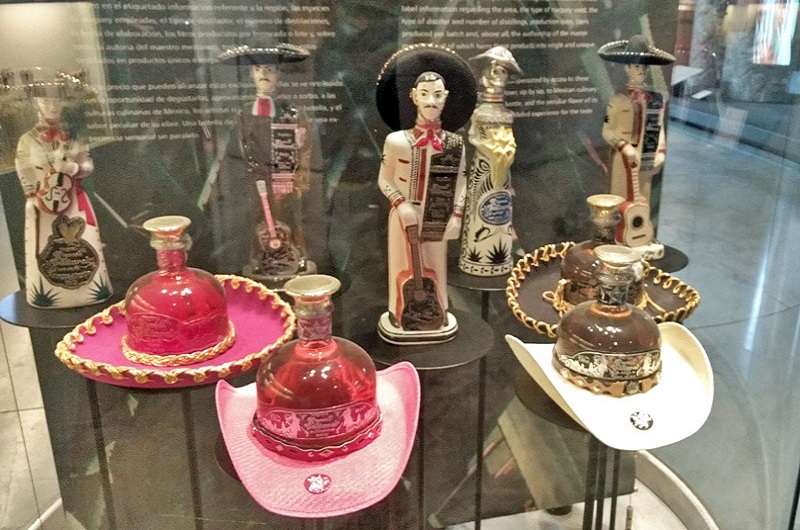 TEQUILA MUSEUM  00s01 - Habibi World Travel & Tour